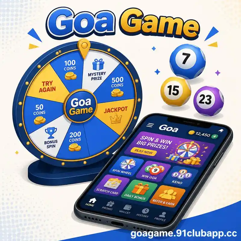 Goa Game