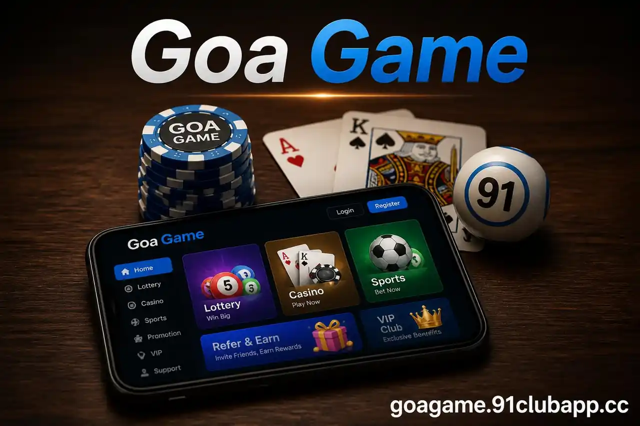 Goa Game